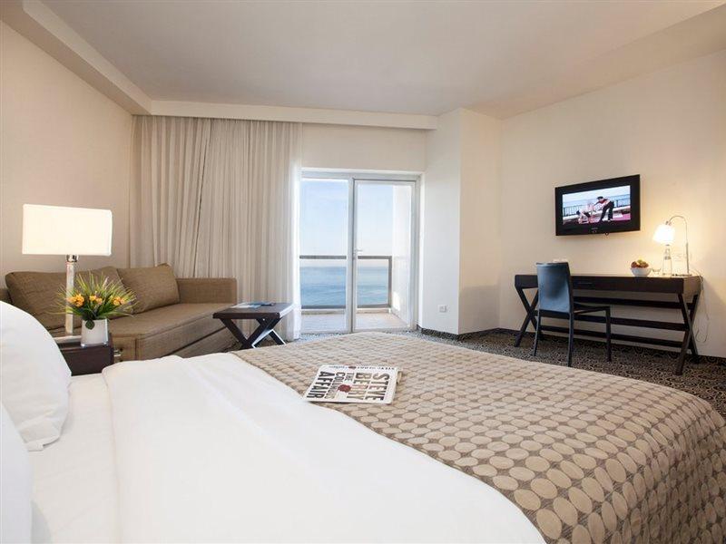 Hod Hasharon Luxury Apartment Herzliya Exterior foto