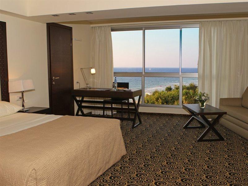 Hod Hasharon Luxury Apartment Herzliya Exterior foto