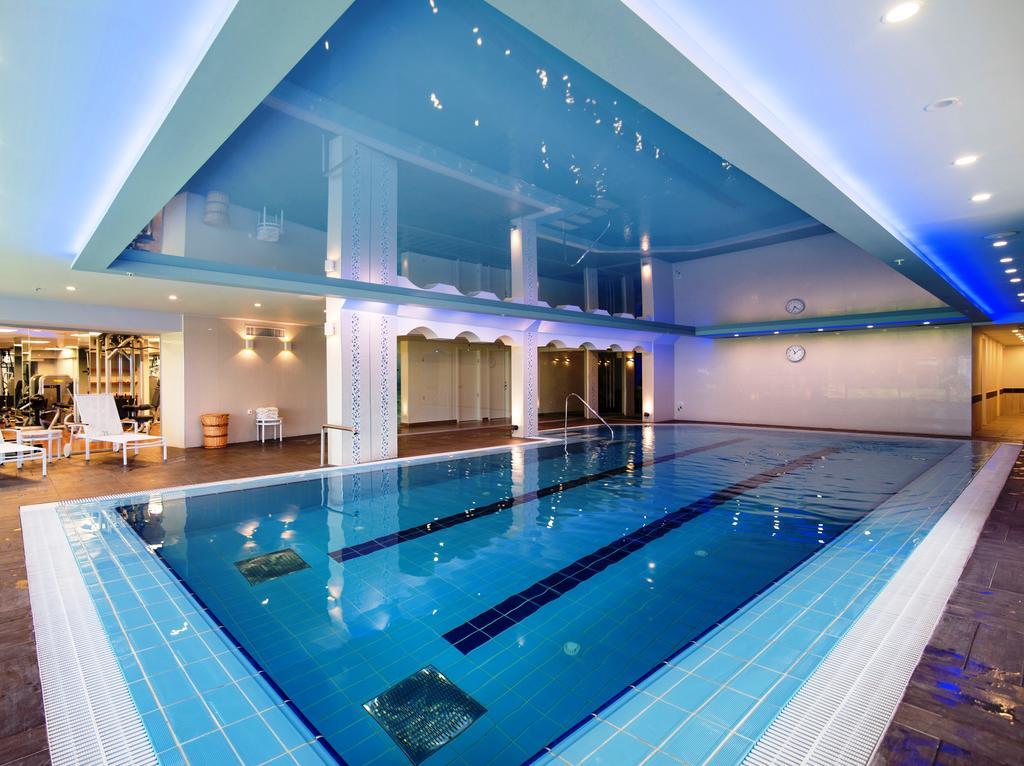 Hod Hasharon Luxury Apartment Herzliya Exterior foto