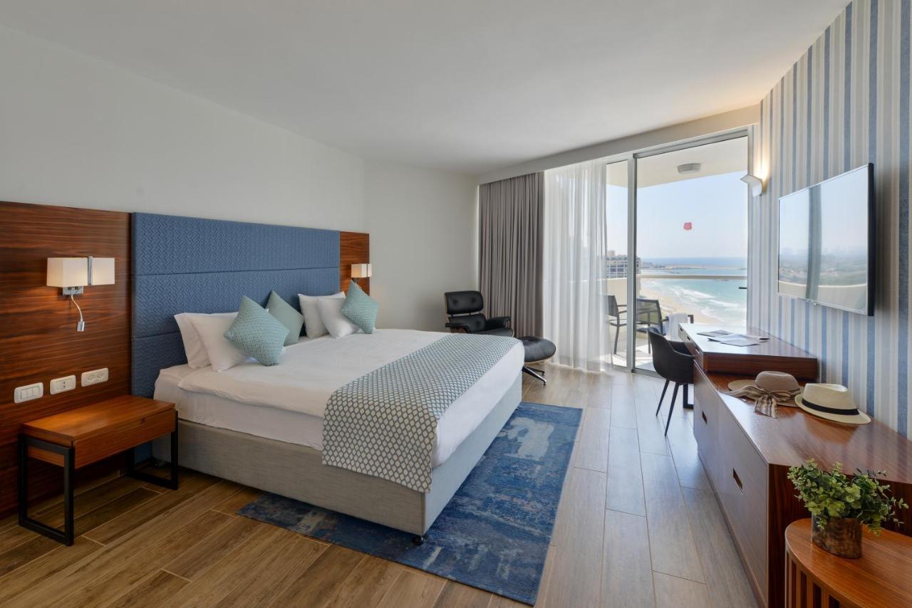 Hod Hasharon Luxury Apartment Herzliya Exterior foto