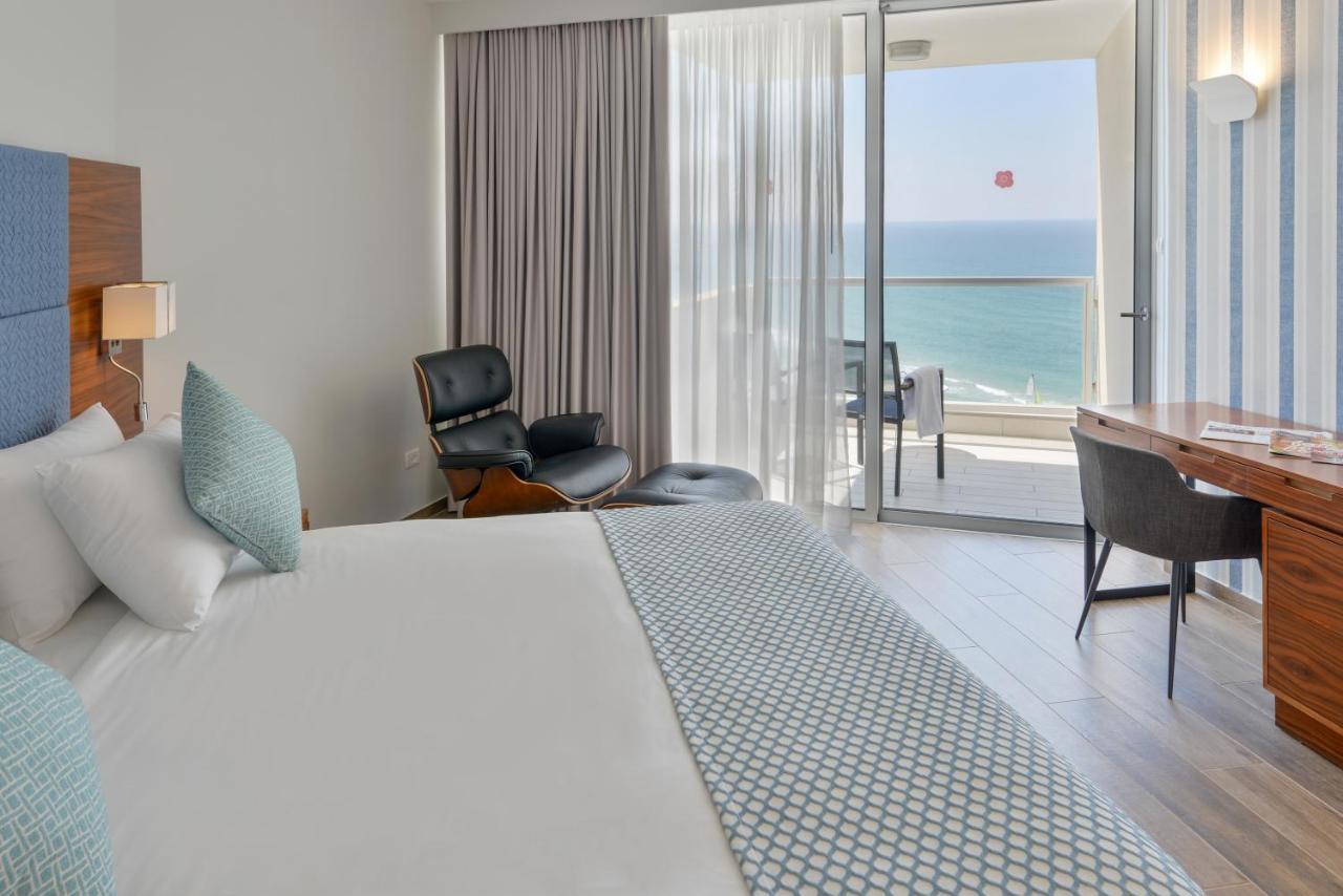 Hod Hasharon Luxury Apartment Herzliya Exterior foto
