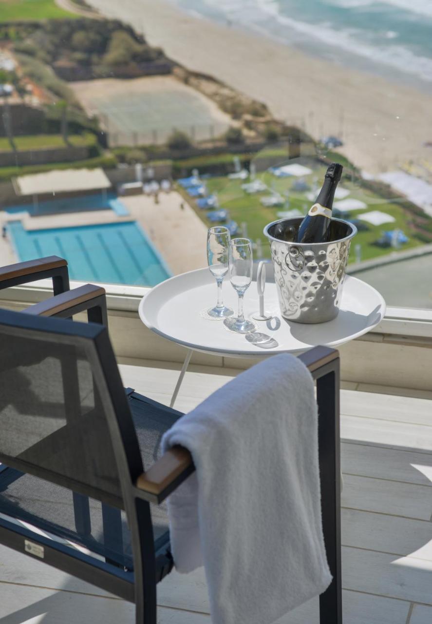 Hod Hasharon Luxury Apartment Herzliya Exterior foto