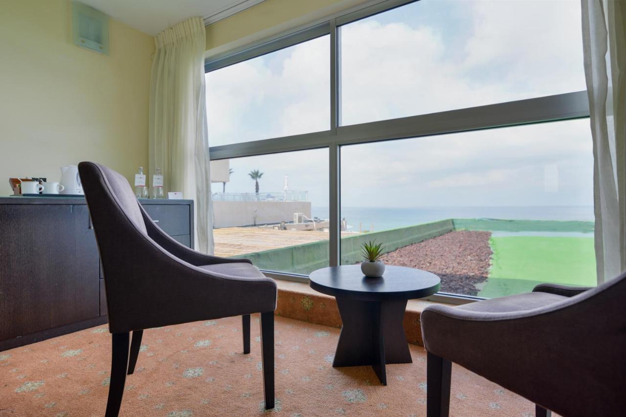 Hod Hasharon Luxury Apartment Herzliya Exterior foto