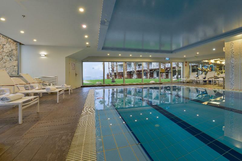 Hod Hasharon Luxury Apartment Herzliya Exterior foto