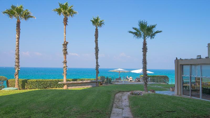 Hod Hasharon Luxury Apartment Herzliya Exterior foto