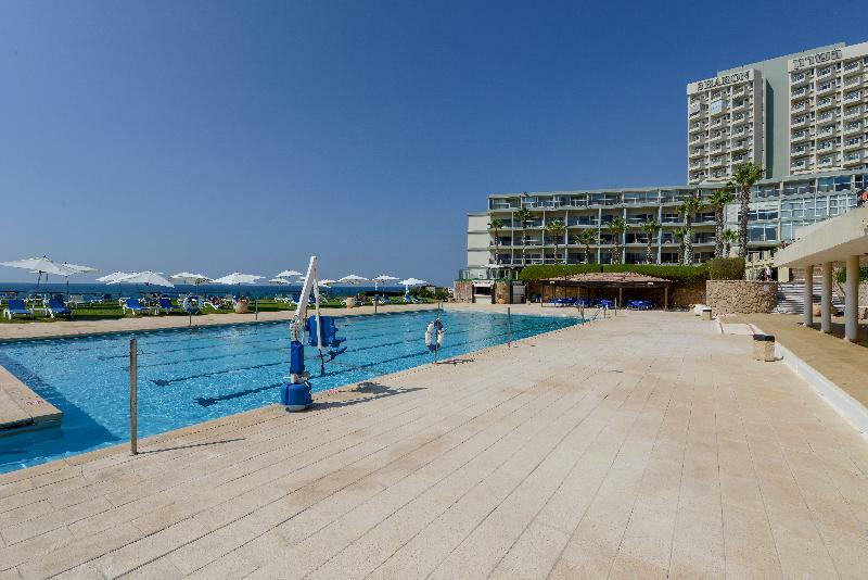 Hod Hasharon Luxury Apartment Herzliya Exterior foto