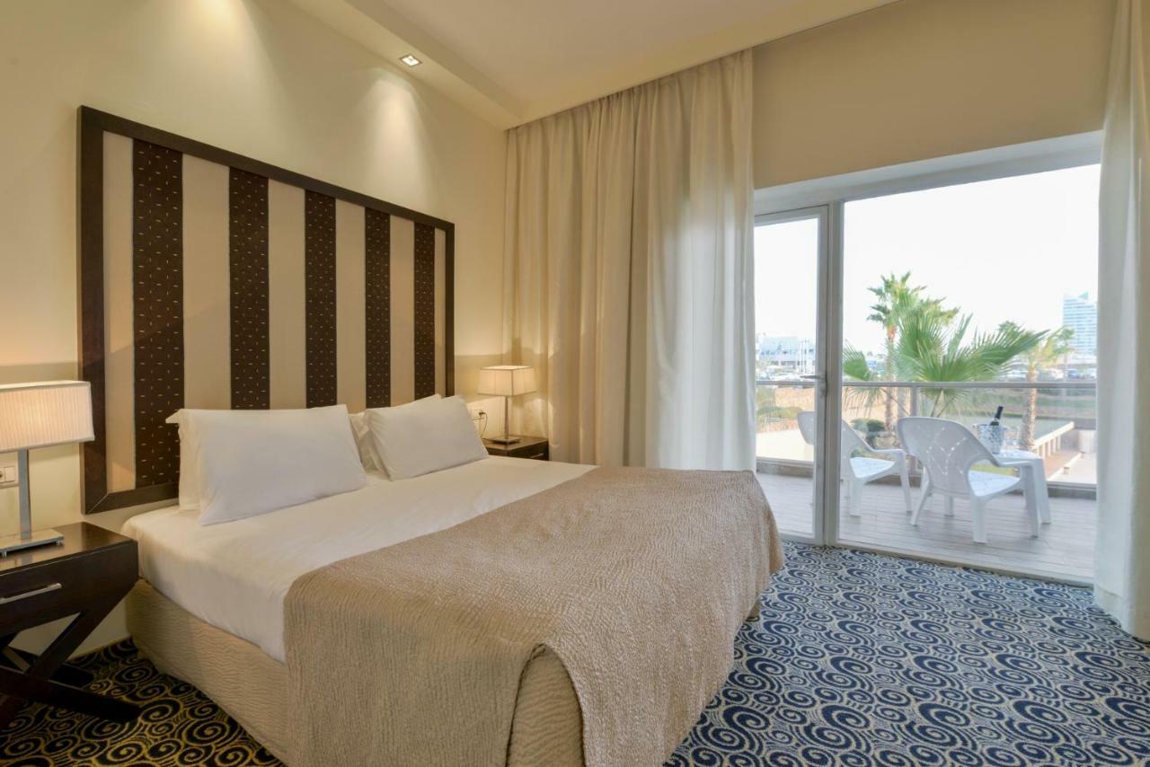 Hod Hasharon Luxury Apartment Herzliya Exterior foto