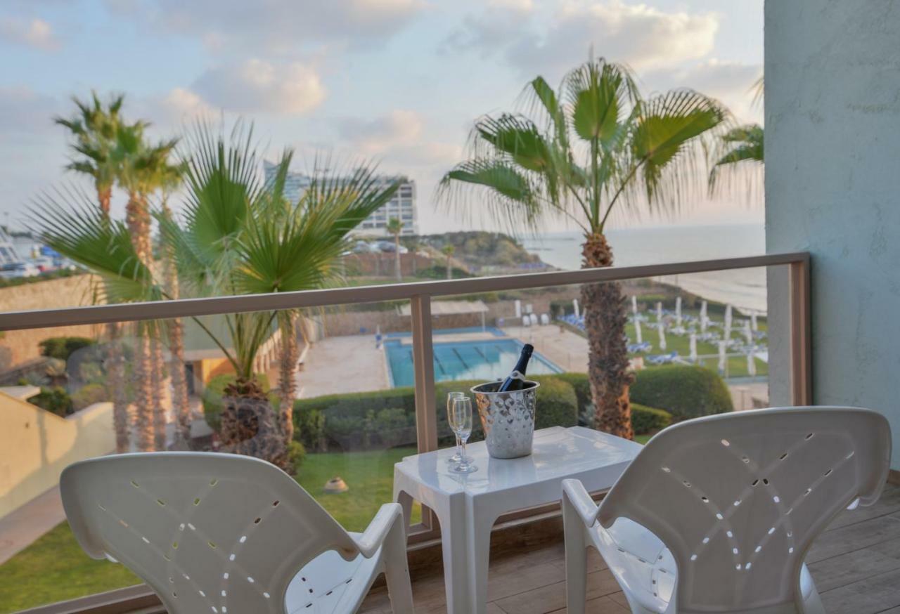 Hod Hasharon Luxury Apartment Herzliya Exterior foto