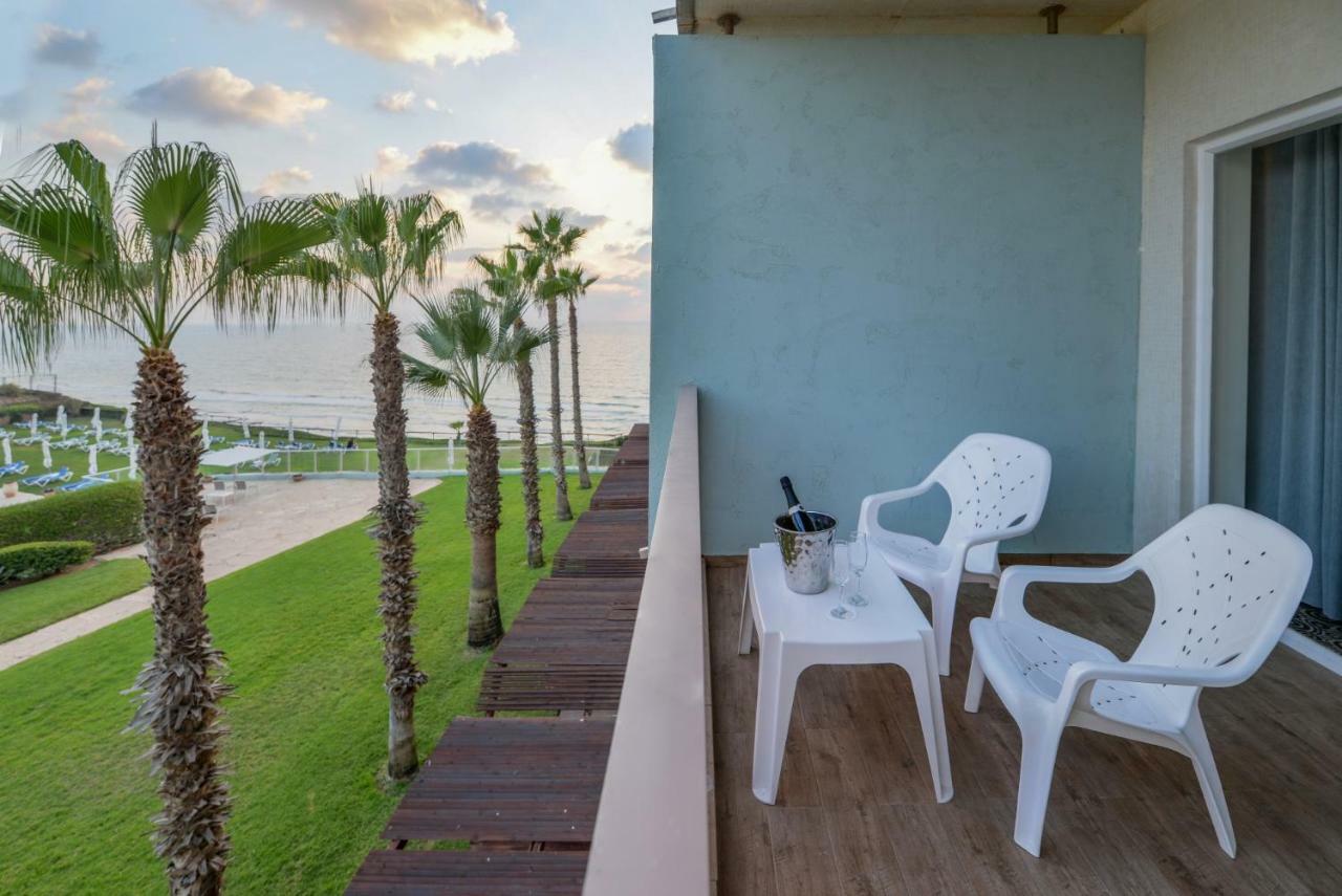 Hod Hasharon Luxury Apartment Herzliya Exterior foto