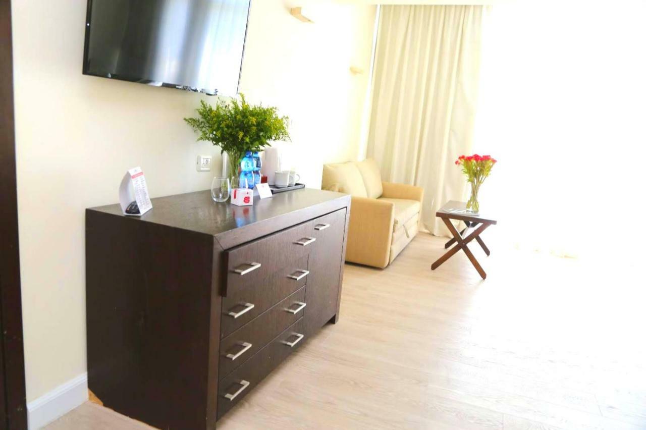 Hod Hasharon Luxury Apartment Herzliya Exterior foto