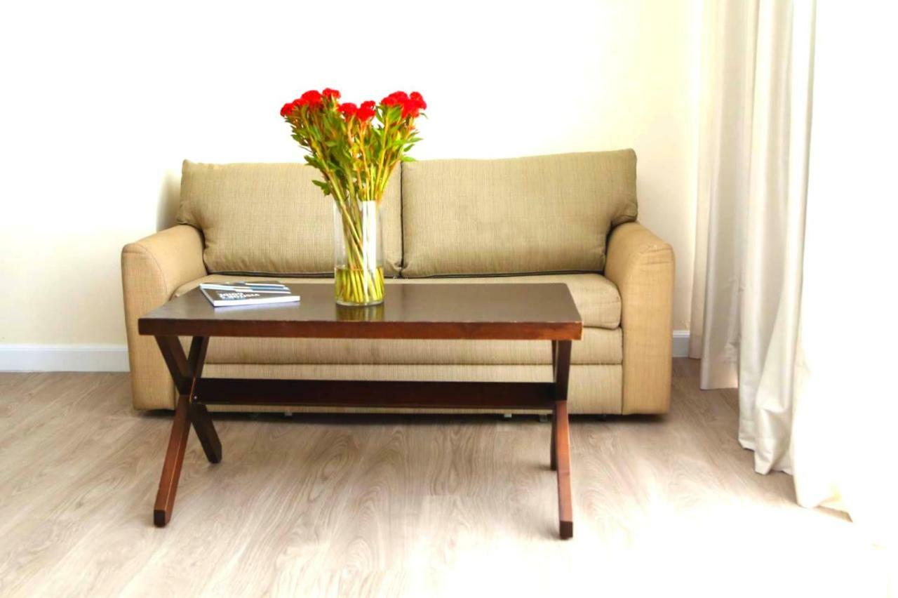 Hod Hasharon Luxury Apartment Herzliya Exterior foto