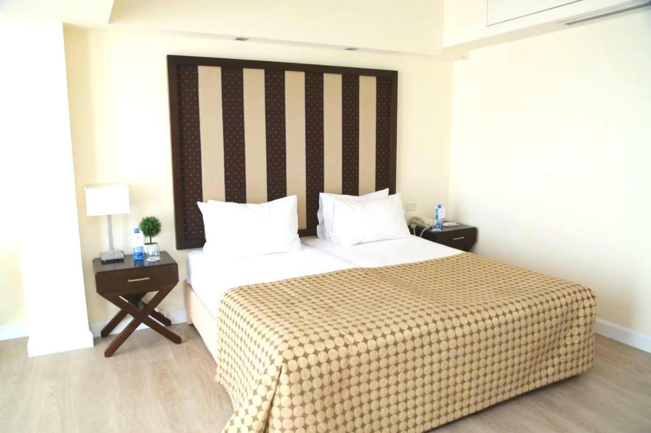 Hod Hasharon Luxury Apartment Herzliya Exterior foto