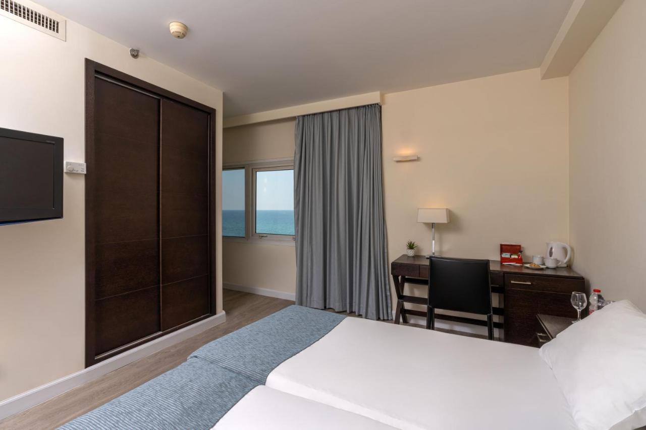 Hod Hasharon Luxury Apartment Herzliya Exterior foto