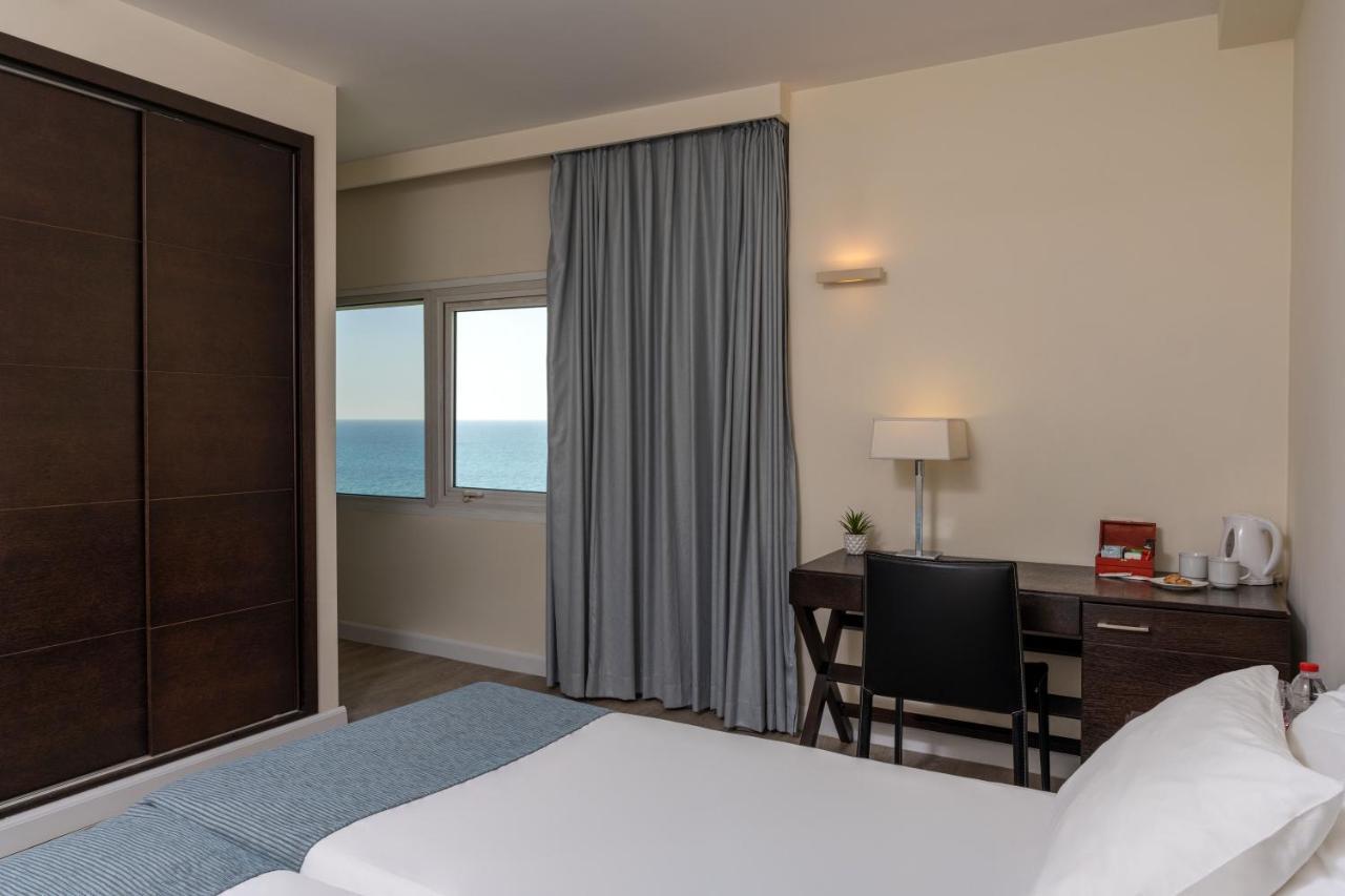 Hod Hasharon Luxury Apartment Herzliya Exterior foto