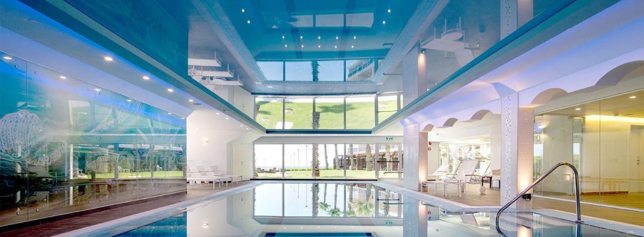 Hod Hasharon Luxury Apartment Herzliya Exterior foto